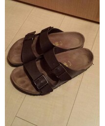 BIRKENSTOCK | ビルケンサンダル(サンダル)