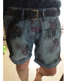 Bershka | Bershka ショートパンツ(その他パンツ)