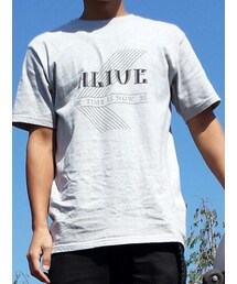 ALIVE | Tシャツ/カットソー