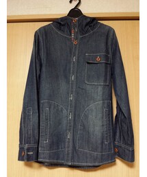 Revo. | デニムシャツジャケット(シャツ/ブラウス)