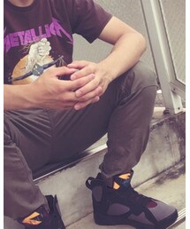 MAGIC STICK | パンツ