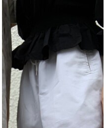 ZARA | シャツ/ブラウス