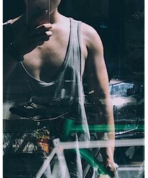 ROXY | タンクトップ