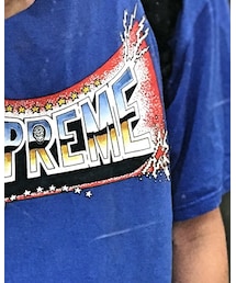 Supreme  | Tシャツ/カットソー