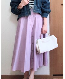 UNIQLO | スカート