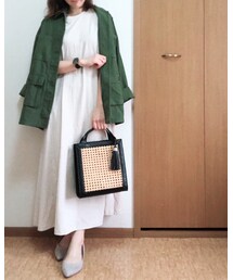 GU | ワンピース/ドレス