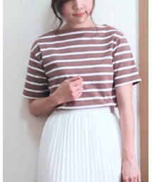GU | Tシャツ/カットソー