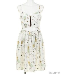 lilLilly | ワンピース