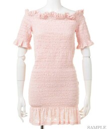 lilLilly | ワンピース