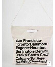 American Apparel | エコバッグ/サブバッグ