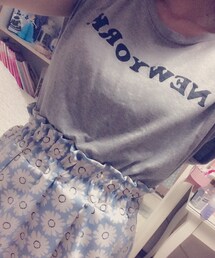 TITTY&CO. | Tシャツ(Tシャツ/カットソー)