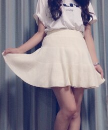 lilLilly | ニットスカート(スカート)