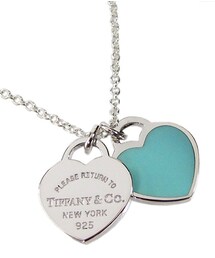 TIFFANY&Co. | ネックレス(ネックレス)