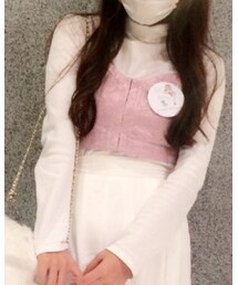 merry jenny | その他トップス