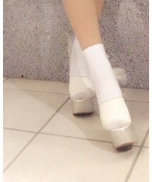 HONEY MI HONEY | サンダル