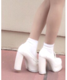 GRL | パンプス