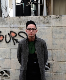 MACKINTOSH PHILOSOPHY | ニット/セーター