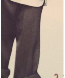 USED | セットアップ