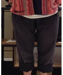 Gramicci | デニムパンツ