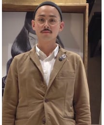 RAF SIMONS | シャツ/ブラウス