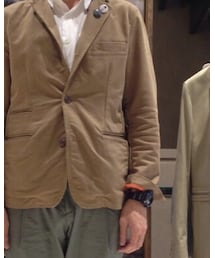 dip | テーラードジャケット