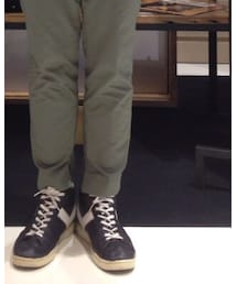 PONY | スニーカー