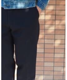 DRIES VAN NOTEN | スラックス