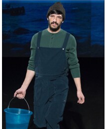 umit benan | ニット/セーター