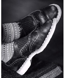 ART COMES FIRST | ドレスシューズ