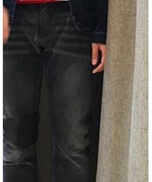 CLOSED | デニムパンツ