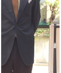 BROOKS BROTHERS | テーラードジャケット