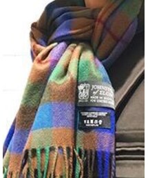 Johnstons of Elgin | マフラー