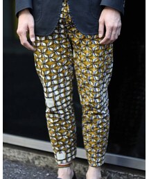 STELLA JEAN | スラックス