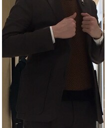 ART COMES FIRST | セットアップ