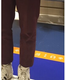 INCOTEX | スラックス