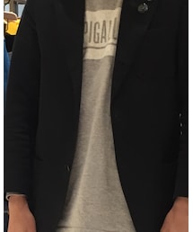 PIGALLE | Tシャツ/カットソー