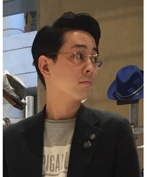 CHET | シャンプー