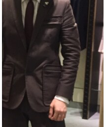 ART COMES FIRST | セットアップ