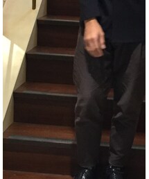 ART COMES FIRST | スラックス