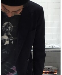 S/DOUBLE × UNITED ARROWS & SONS | セットアップ