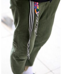 MYAR | カーゴパンツ