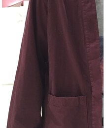 UNITED ARROWS & SONS | シャツ/ブラウス