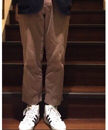 kolor BEACON | カーゴパンツ