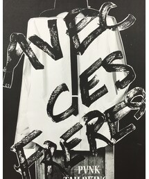 ART COMES FIRST | Tシャツ/カットソー