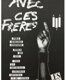 ART COMES FIRST | Tシャツ/カットソー