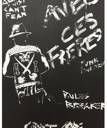 ART COMES FIRST | Tシャツ/カットソー