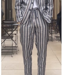 umit benan | セットアップ