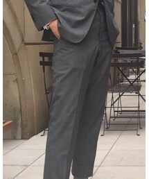 THOM BROWNE | セットアップ