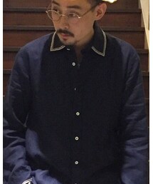 Jupe | シャツ/ブラウス