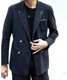 nonnative | Tシャツ/カットソー